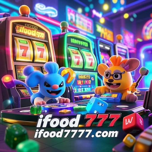 ifood777