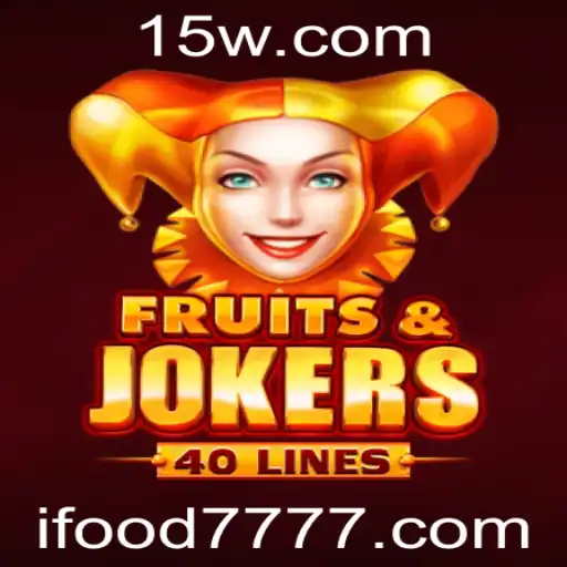 Explorando o Mundo Divertido de FruitsAndJokers40