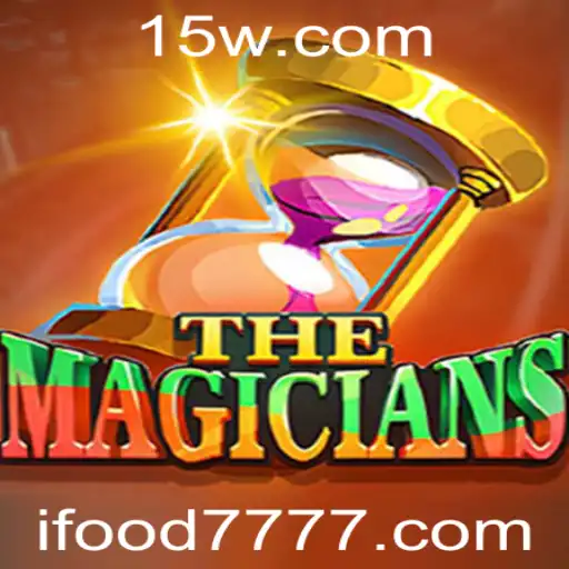 TheMagicians: Descobrindo o Fascinante Mundo do Jogo com iFood777